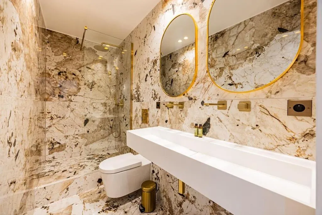 Appartamento 2Bedrooms Sacree Coeur Place Du Tertre Montmartre Parigi